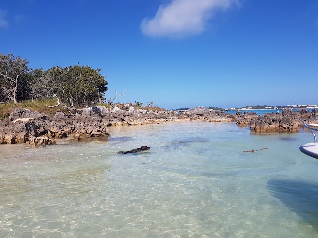 Blue Hole Park