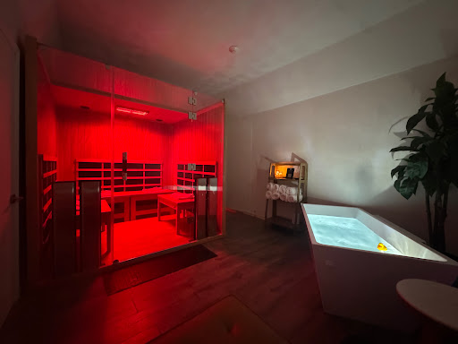 Sanctuary Sauna Studio & Wellness