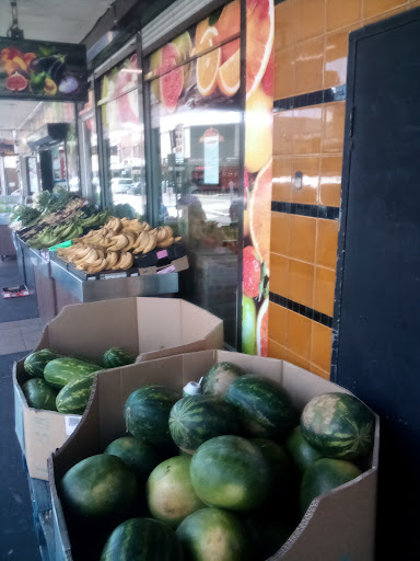 Abu Salim Supermarket - Thumbnail