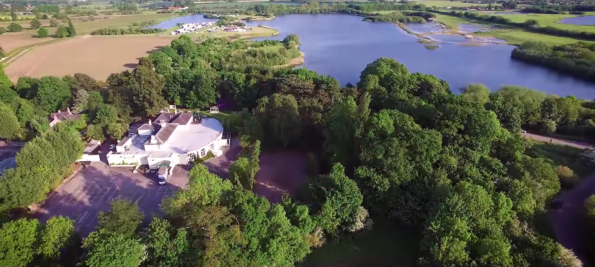 Blotts Country Club | Wedding Venue Nottingham - Venues - photo 1