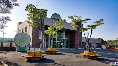 Photos of 효천역