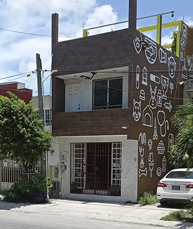 Tienda de Mascotas, Acuario y Veterinaria Mokai