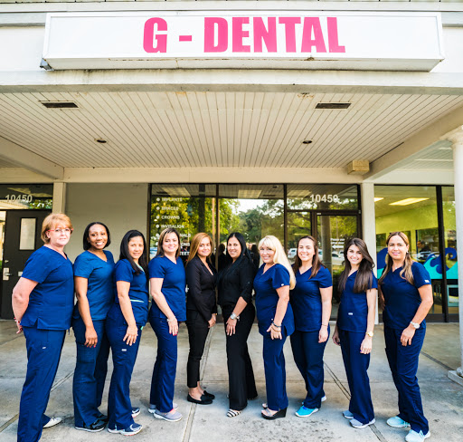 GDental - Visual