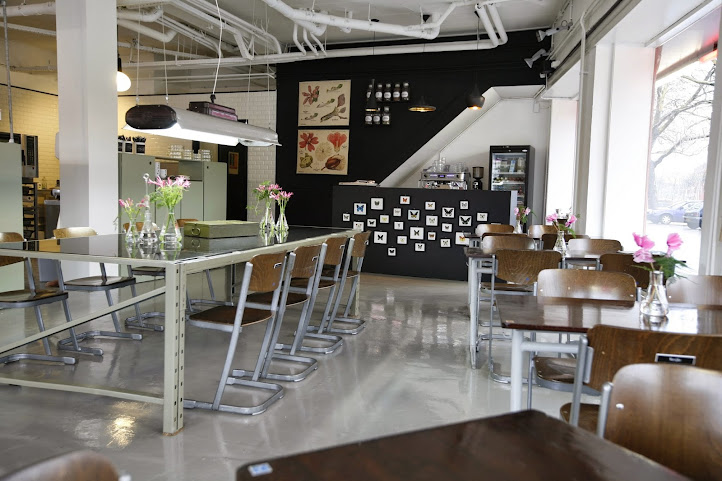 Lof der Zoetheid by null