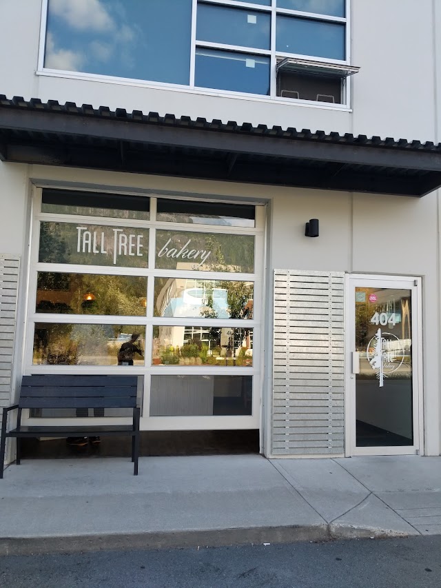 Tall Tree Bakery