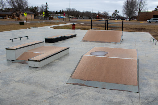 North Branch Skate Park