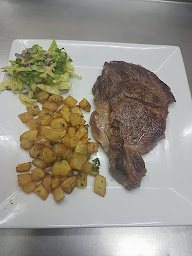 Photo n°33 de Snack l'équipe à Roquebillière (Restaurant)