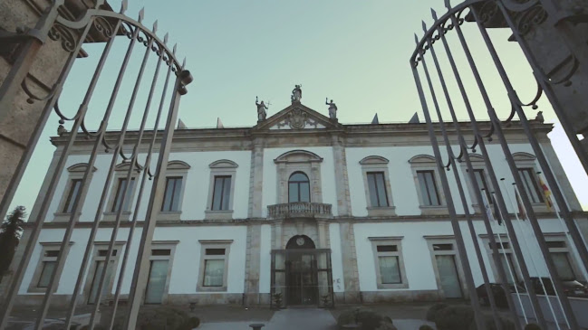 Pousada de Viseu Horário de abertura