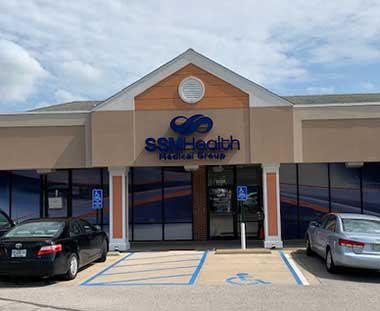 Jerome Thurman, MD - Thumbnail