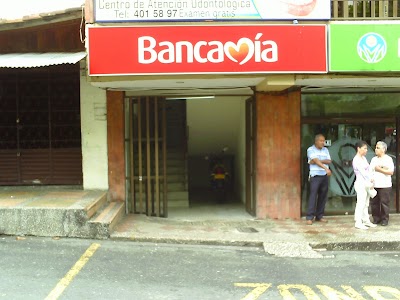 Photos of Bancam&iacute;a Copacabana