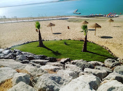 La Playita de Bornos