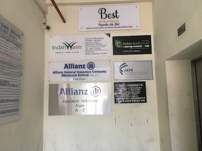 Agensi Kaunseling Dan Pengurusan Kredit Akpk Ipoh Perak Perak 60 5 242 8319