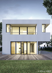 Photo n°2 de Espace TECHNAL Rennes à Pacé (Fournisseur de fenêtres)