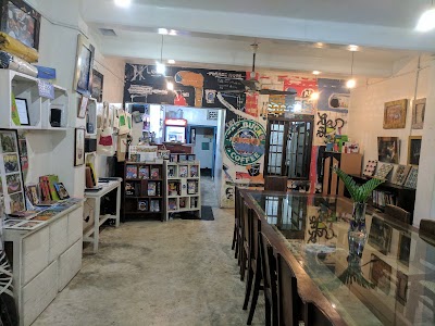 Photos of Serendipity Arts Caf&eacute;