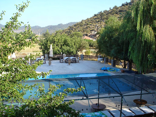 Kaya Misafirevi Kayaköy Konaklama & Tatil
