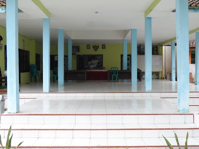 Photos of Kantor Desa Kladi