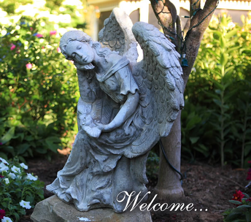 Angel Welcome Bed & Breakfast - Thumbnail