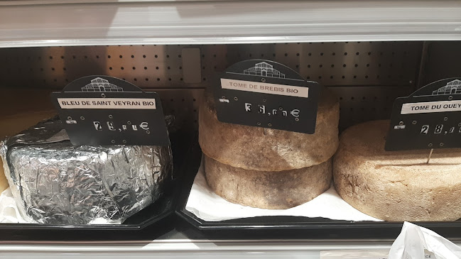 Boucherie-Charcuterie Chez Vincent & Muriel - Boucherie