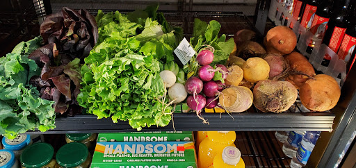 Green Acres Health Food Store Gallery - United States
