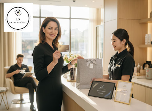 Love visiting a premium salon near you? Now every haircut, hair spa or colour service at LS Salon… post image