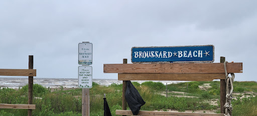 Broussard Beach - Thumbnail