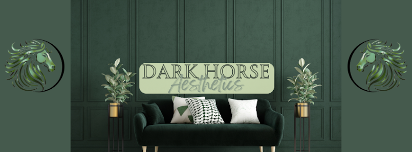 Dark Horse Aesthetics 569 12th Ave, East Moline, IL 61244