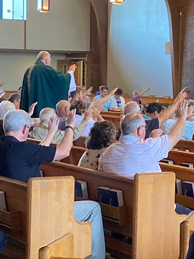 St. Patrick of Heatherdowns Church - Thumbnail