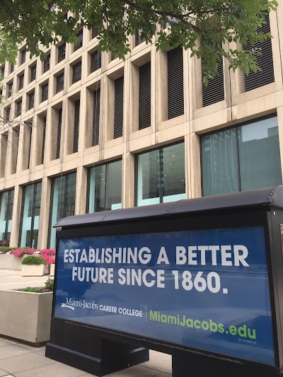 Photos of Miami-Jacobs Career College
