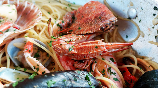 Trattoria Pizzeria Schioccapalle - Thumbnail