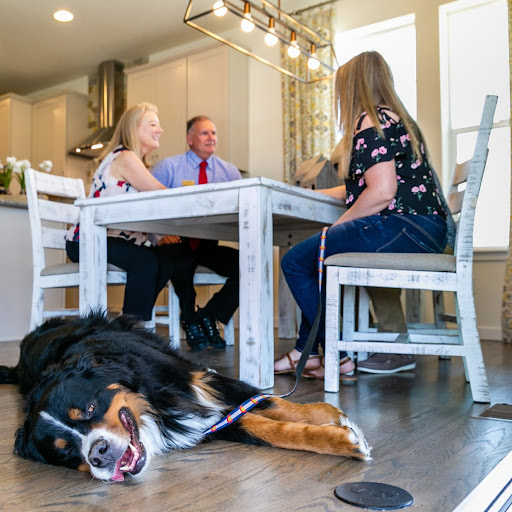 Colorado Military Home Group - McGraw Realtors