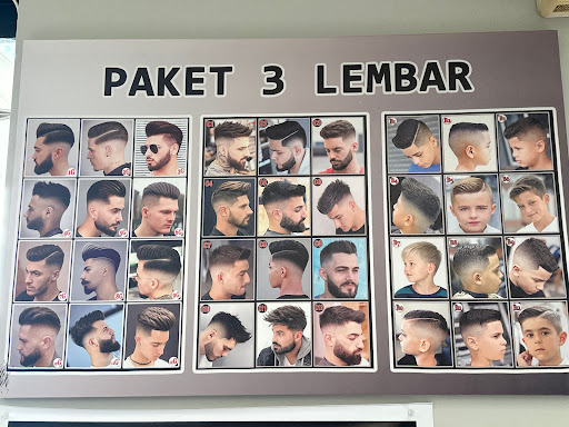 Colors Hair Salon - Thumbnail