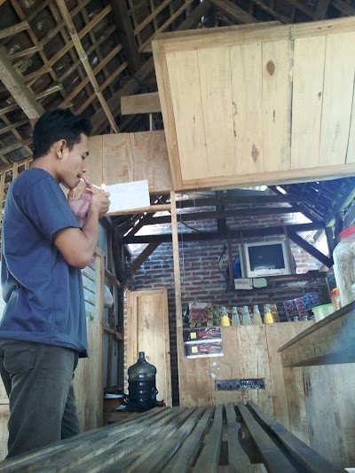 Photos of Depo Air Minum Isi Ulang & Warkop AMKA
