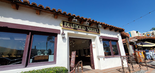 Diamond Source - Visual