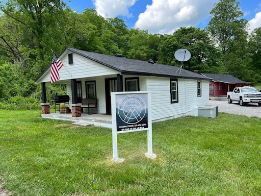 Off the Tracks ATV Spot: Vacation Home Rentals