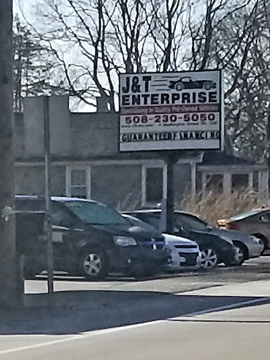 J & T Enterprise