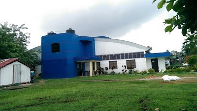 Photos of Biblioteca BICU