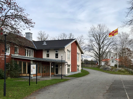 Sätila församlingshem
