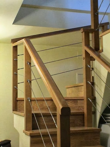 Industria de la Madera Pesquer - Tienda Madera Gallery - Spain