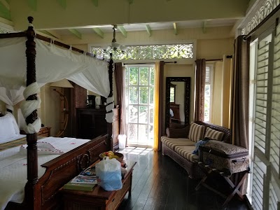 Photos of Fond Doux Plantation & Resort
