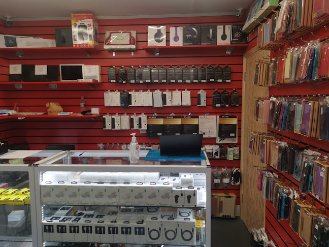 Reviews of Elite Mobile Repairs in London - Cell phone store