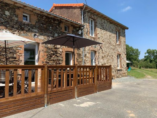 Photo de Gîte de la petite Moncelière