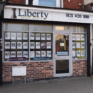 Liberty Estate Agents