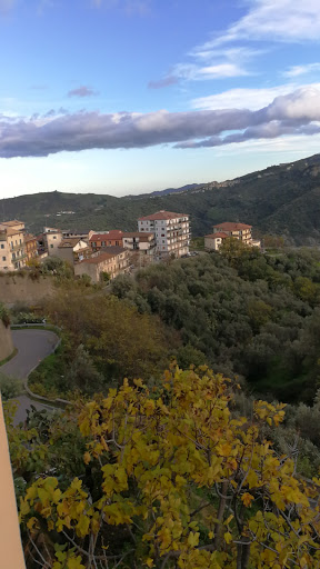 Cropalati, Calabria, Italy - Thumbnail
