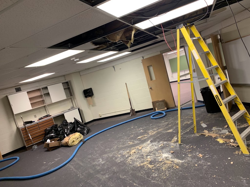 Spectrum Cleaning and Restoration photo