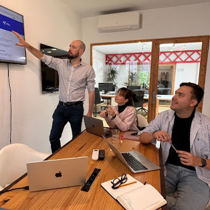 Agencia Vilo Comunicación SLU