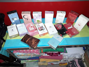 Photo n°7 de Frip Shop à Bellac (Magasin de vêtements)