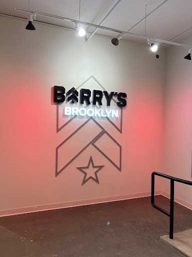 Barry's Brooklyn Heights - Thumbnail