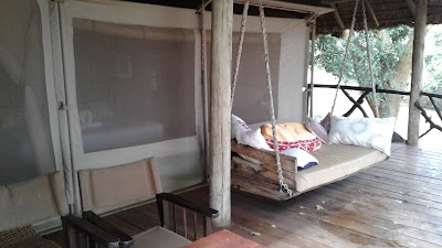 lodging