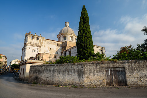 Chiesa di Santa Maria delle Dame Monache Gallery - Italy
