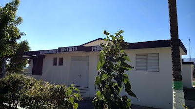 Local Government Office